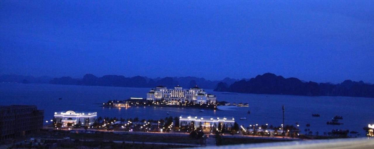 Homestay Ha Long Apartment
