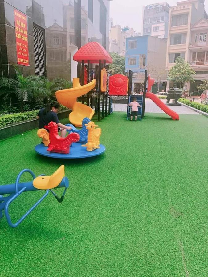 Apartment Homestay Ha Long
