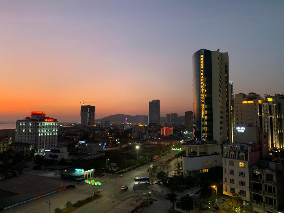 Homestay Ha Long Apartment