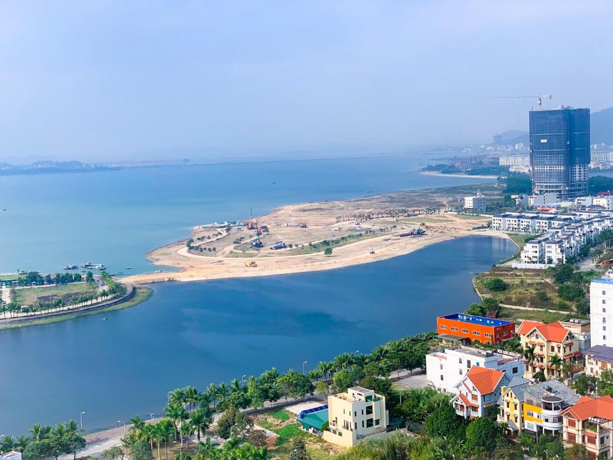 Apartment Homestay Ha Long
