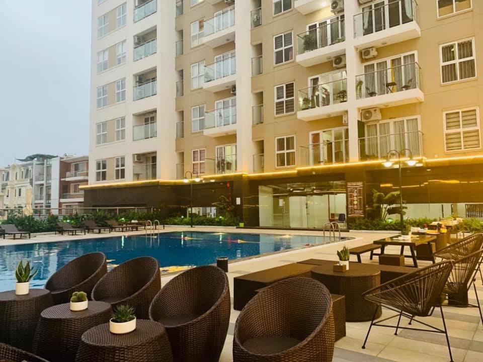 Homestay Ha Long Apartment Ha Long