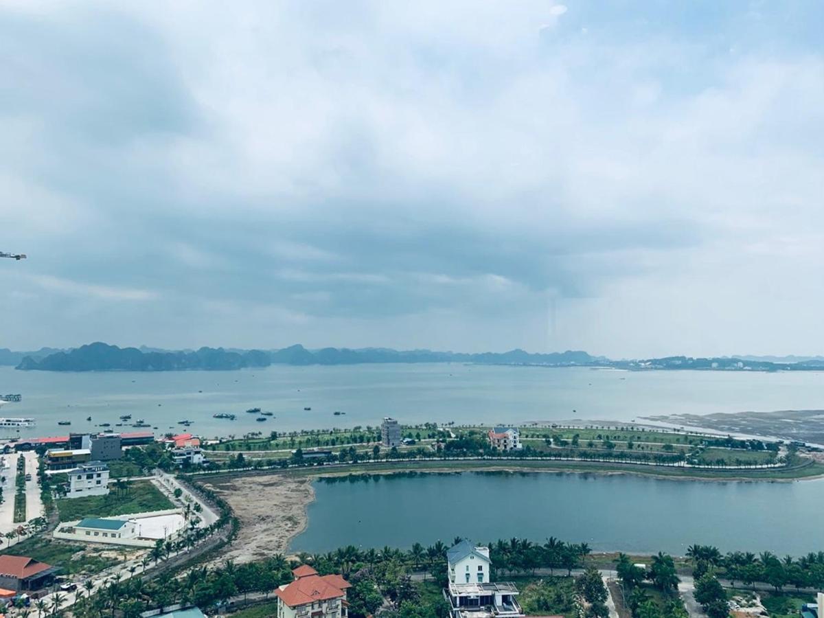 Apartment Homestay Ha Long