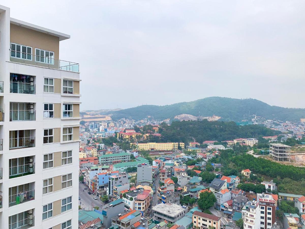 Homestay Ha Long *