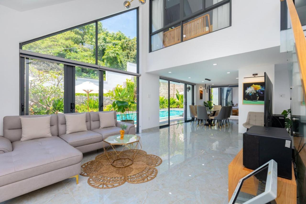 Bai Sau Vip Near Villa *