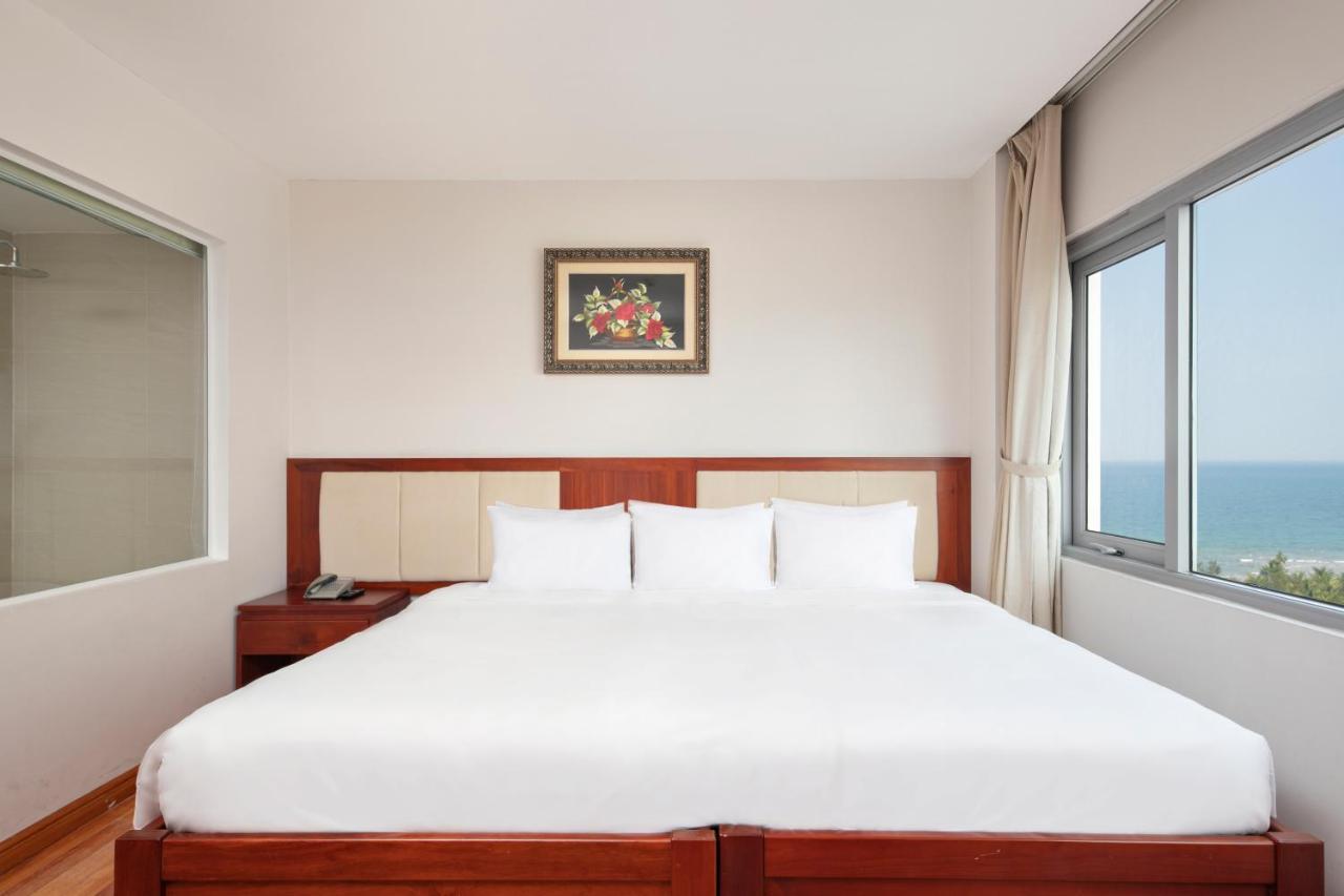 Sekong Hotel