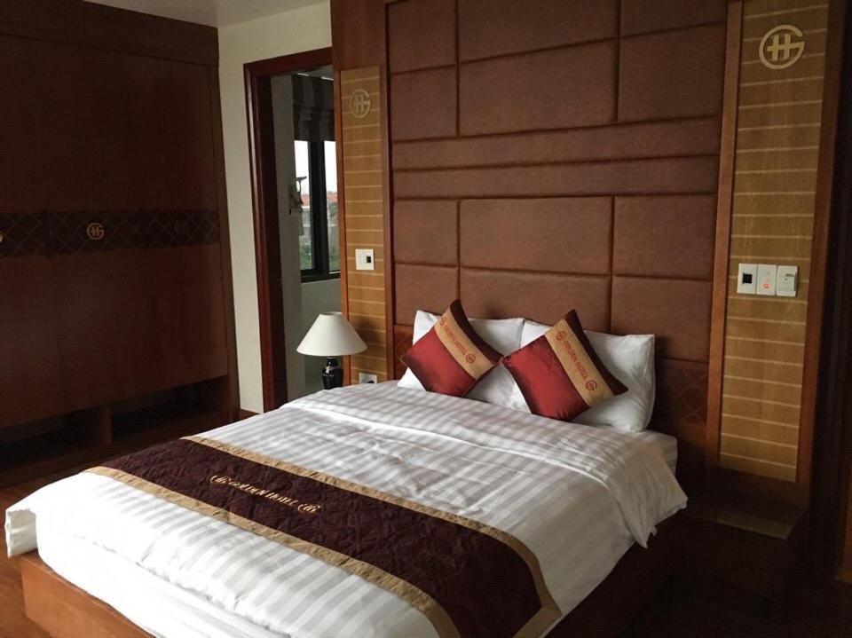 Hotel Golden Thai Binh
