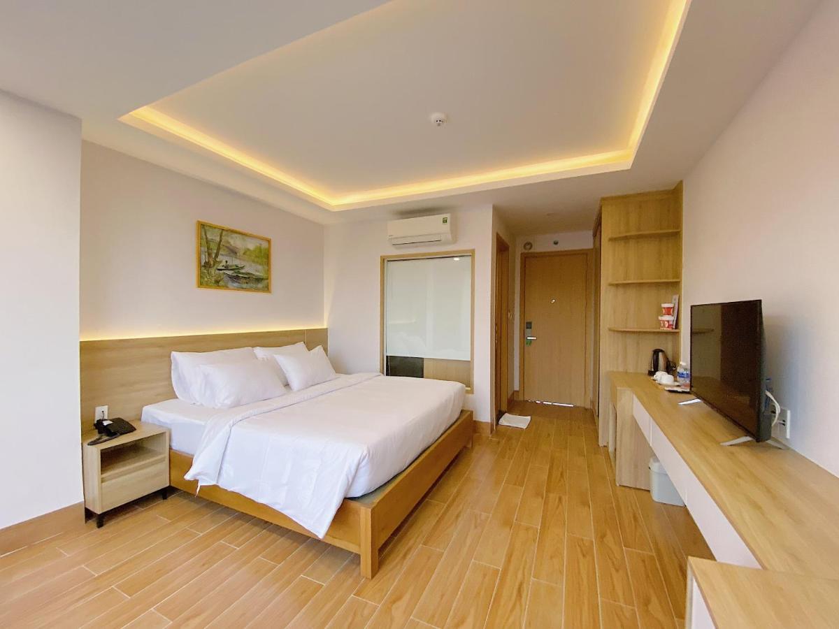 Rosetta 3* Phu Quoc