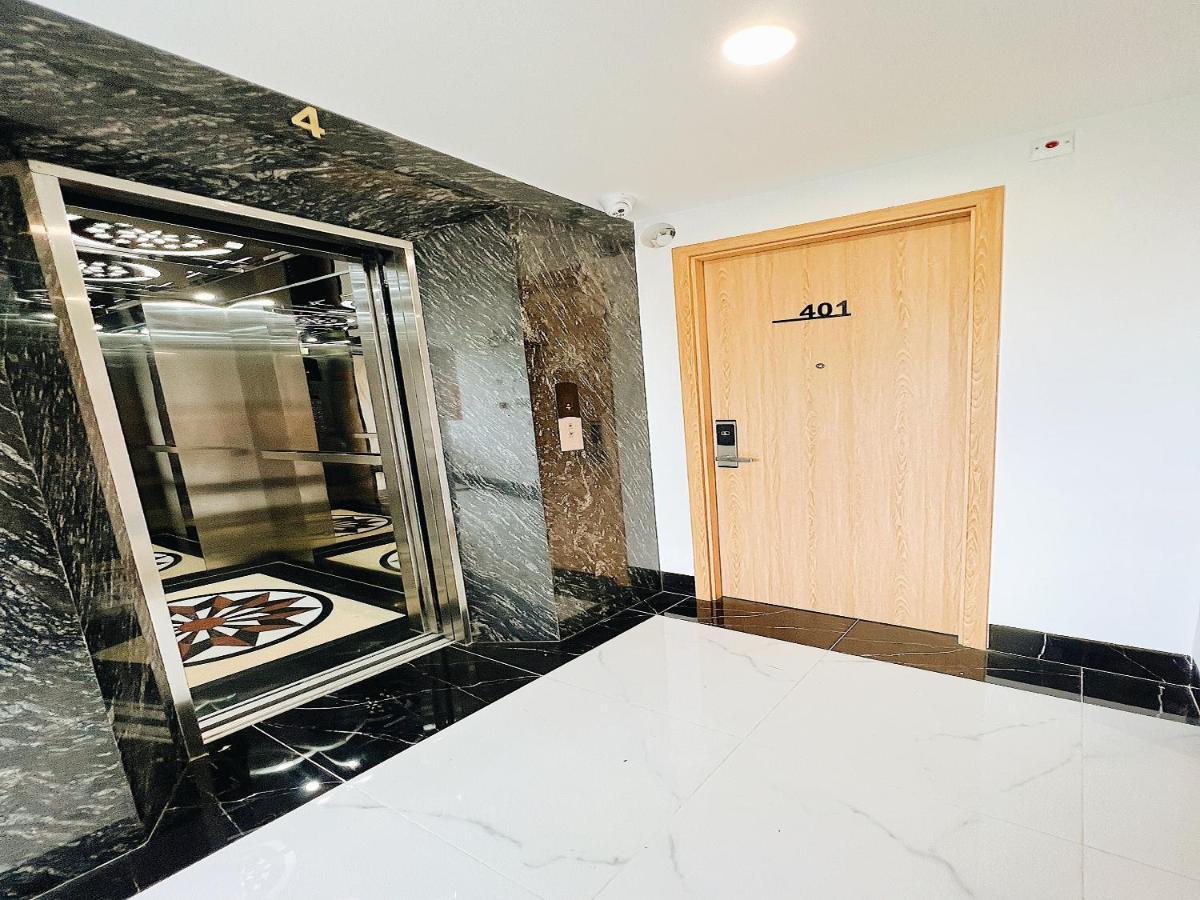 Rosetta Hotel Phu Quoc