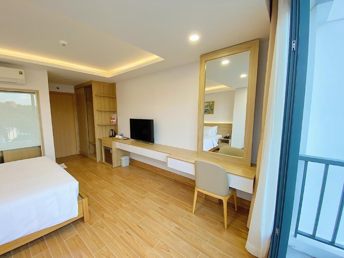 Hotel Rosetta Phu Quoc