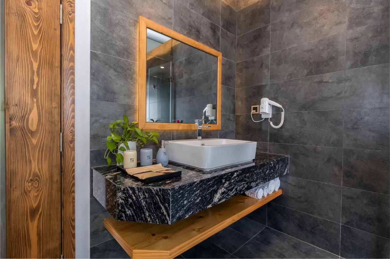 Hotel Chi House And