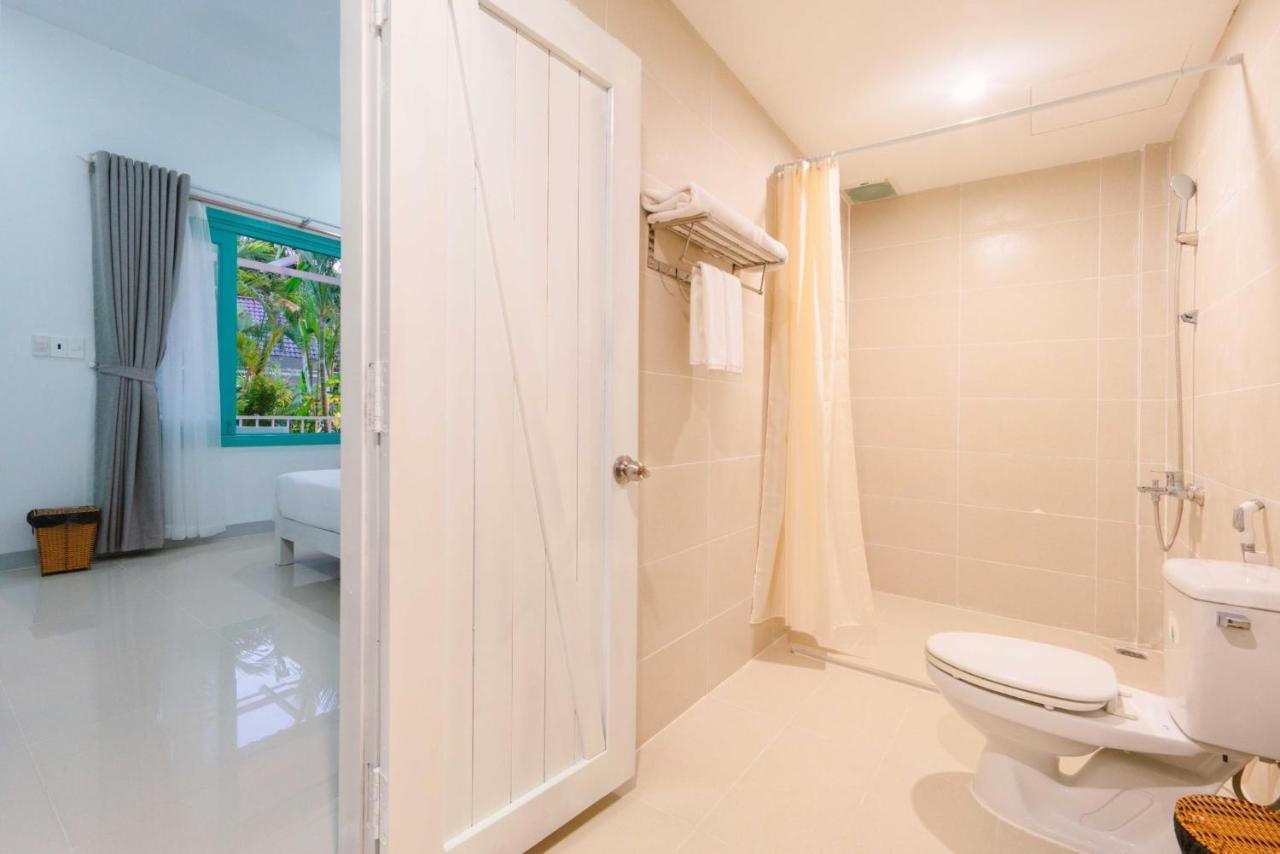 Khu nghỉ mát Philip 2*