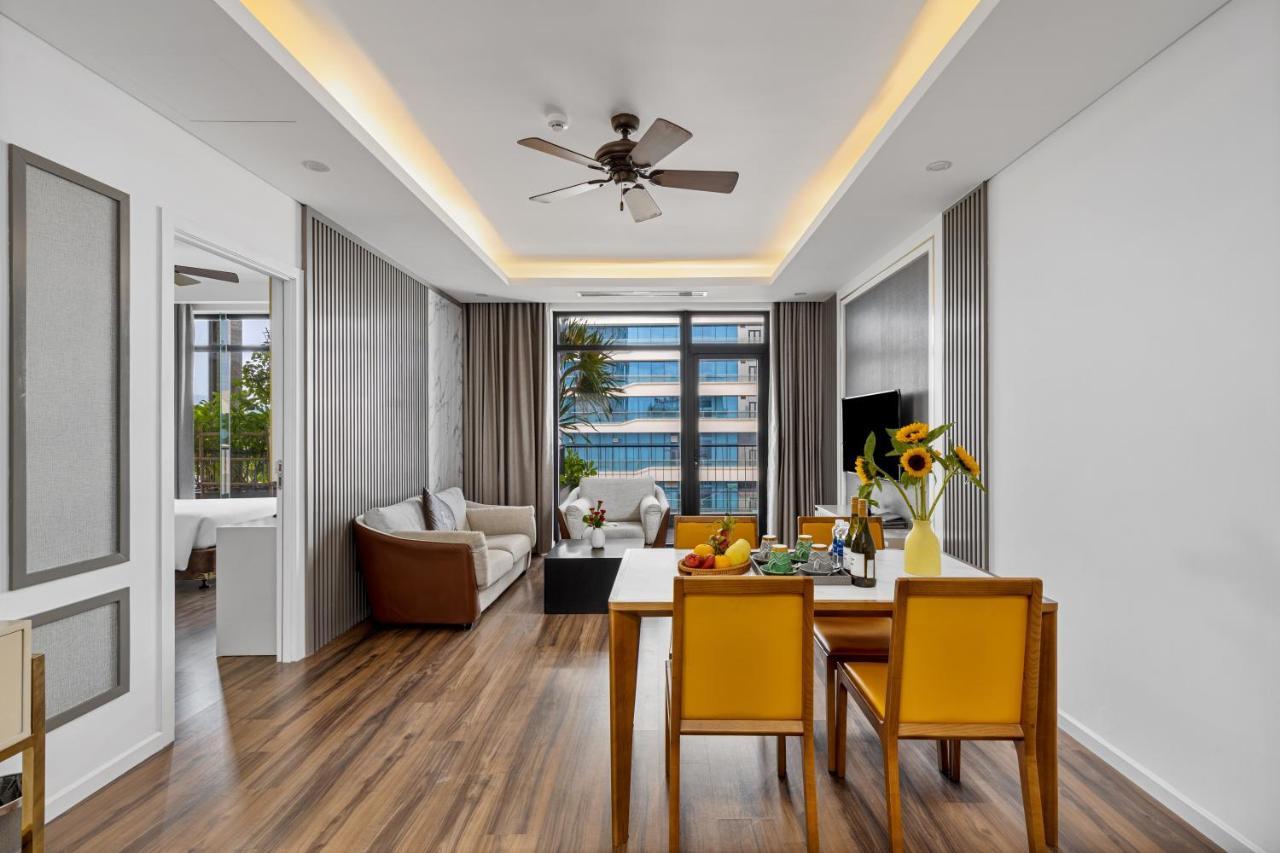 Chi House And Hotel 4*
