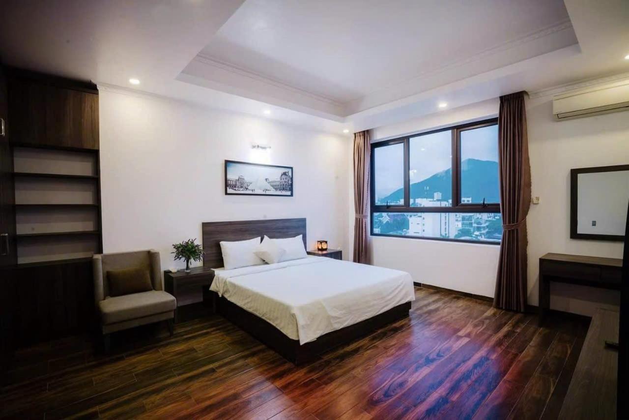 Hotel La Casa Nha Trang