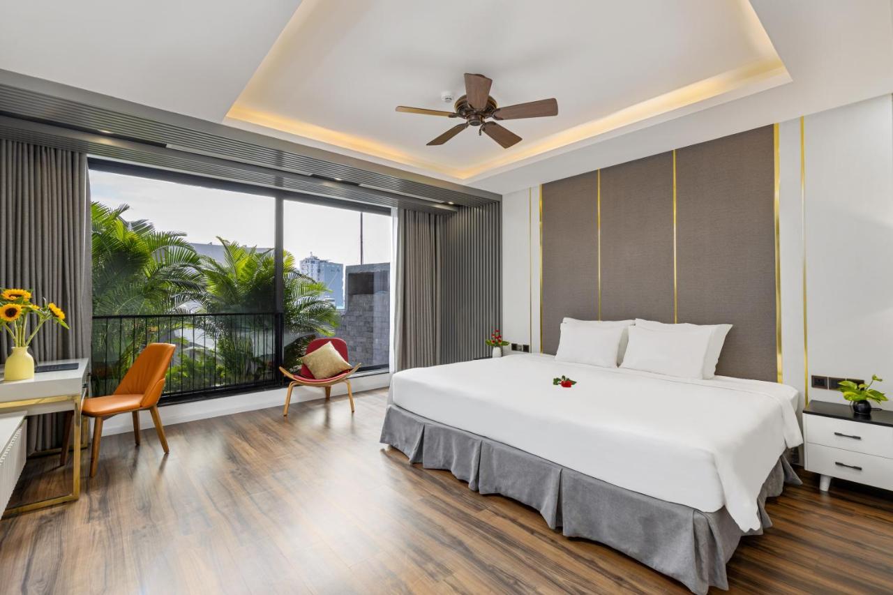 Chi House And Da Nang