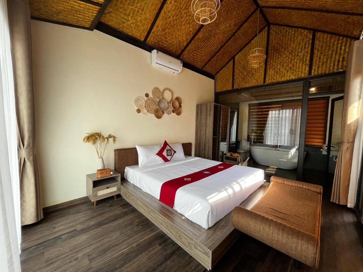Hanna Retreat Villas * Sa Pa