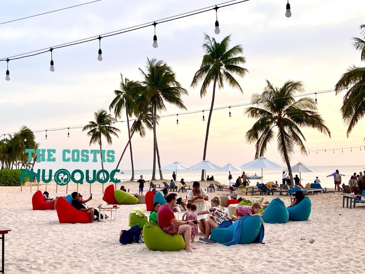 The Costis 3* Phu Quoc