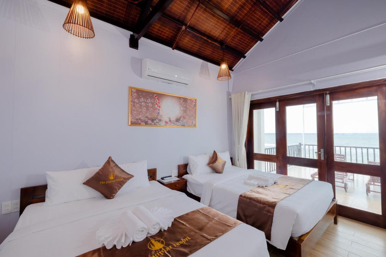 The Poplar 3* Phu Quoc
