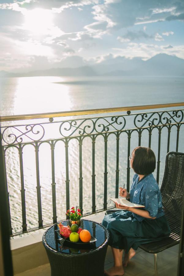 With Sea View - Balcony Hotel Da Nang