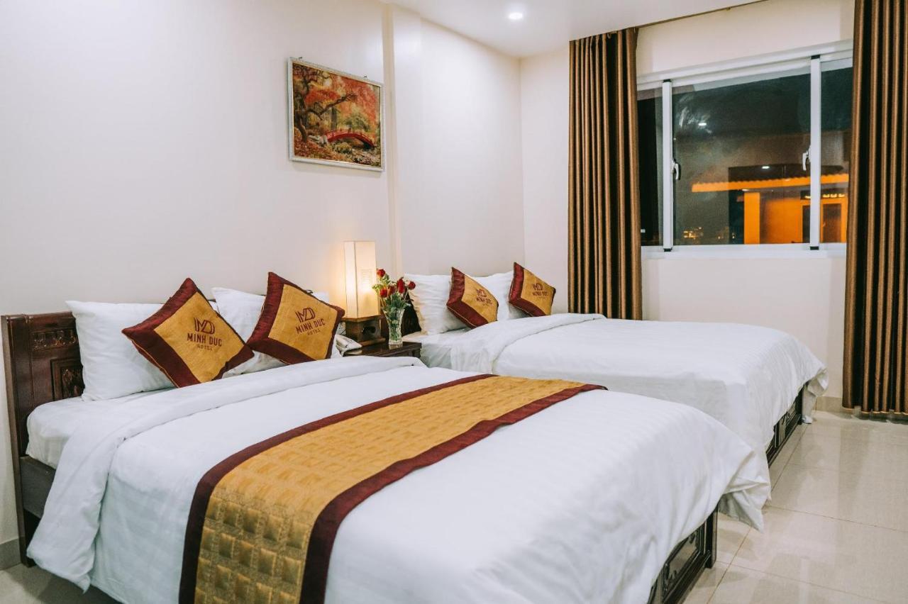 Hotel Minh Duc Tuan Chau