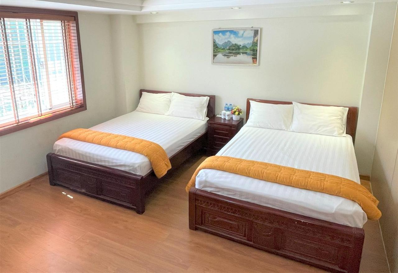 Hotel Minh Duc Tuan Chau Ha Long