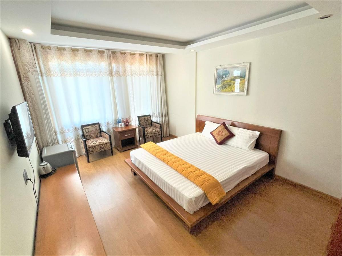 Hotel Minh Duc Tuan Chau 3*