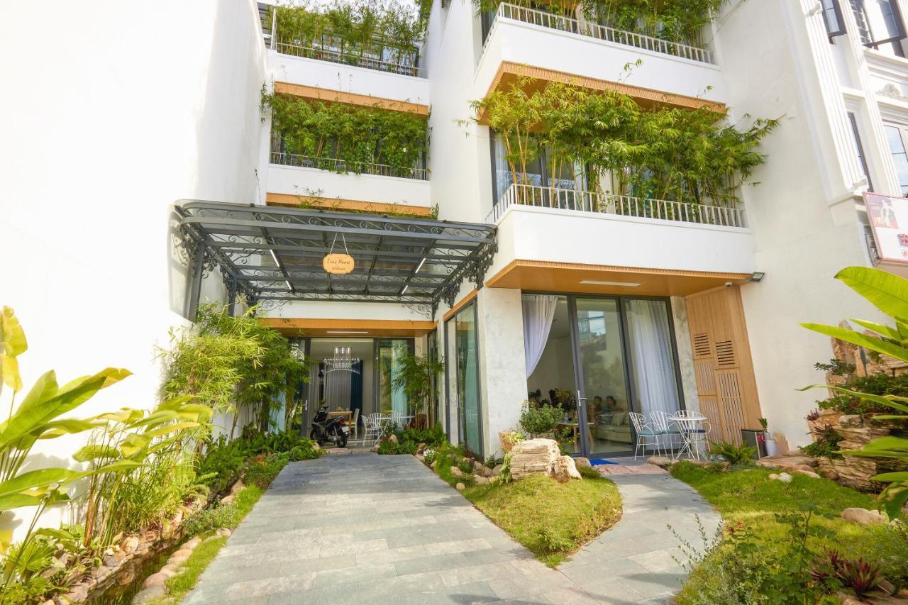 Truc Homestay
