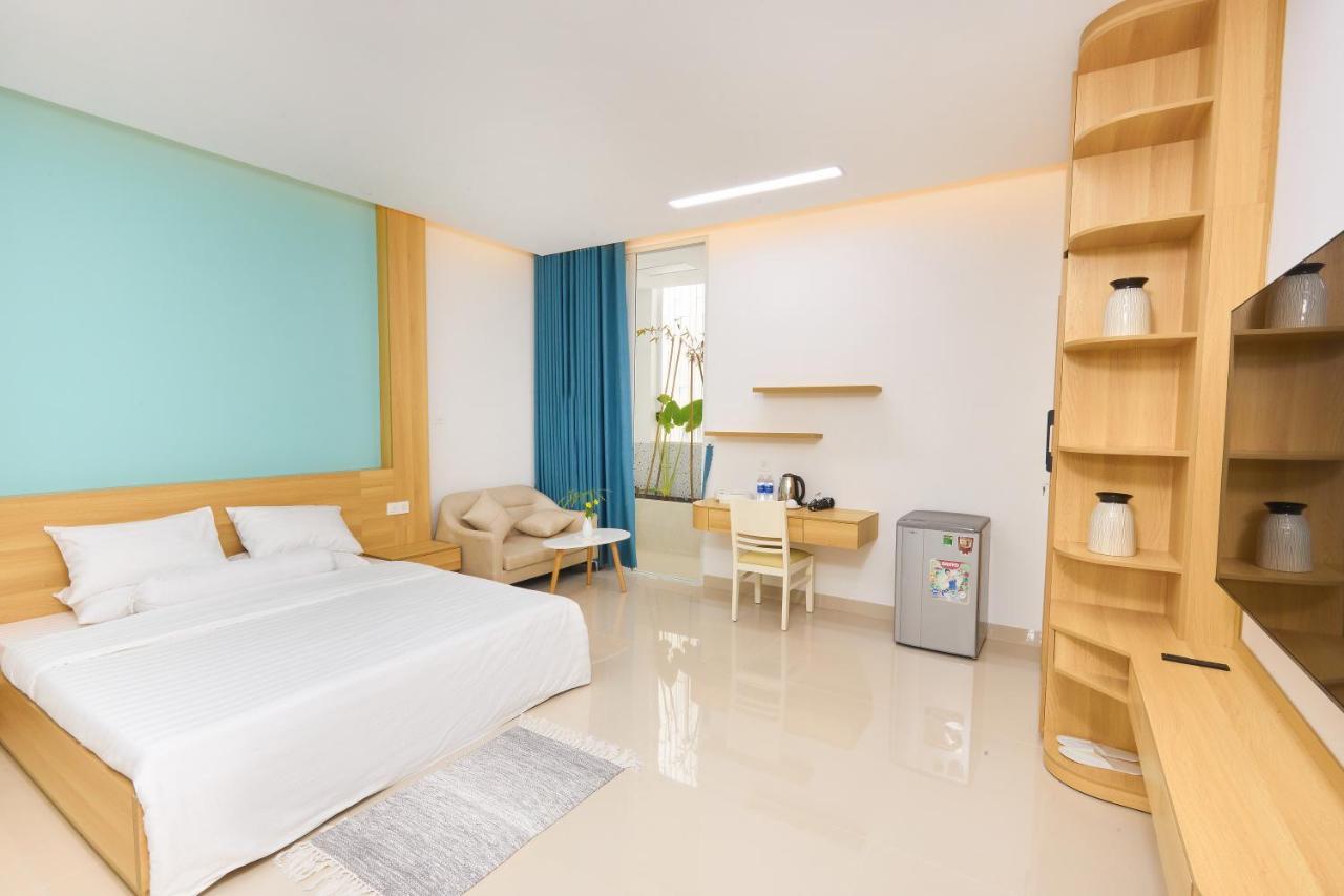 Truc Homestay *