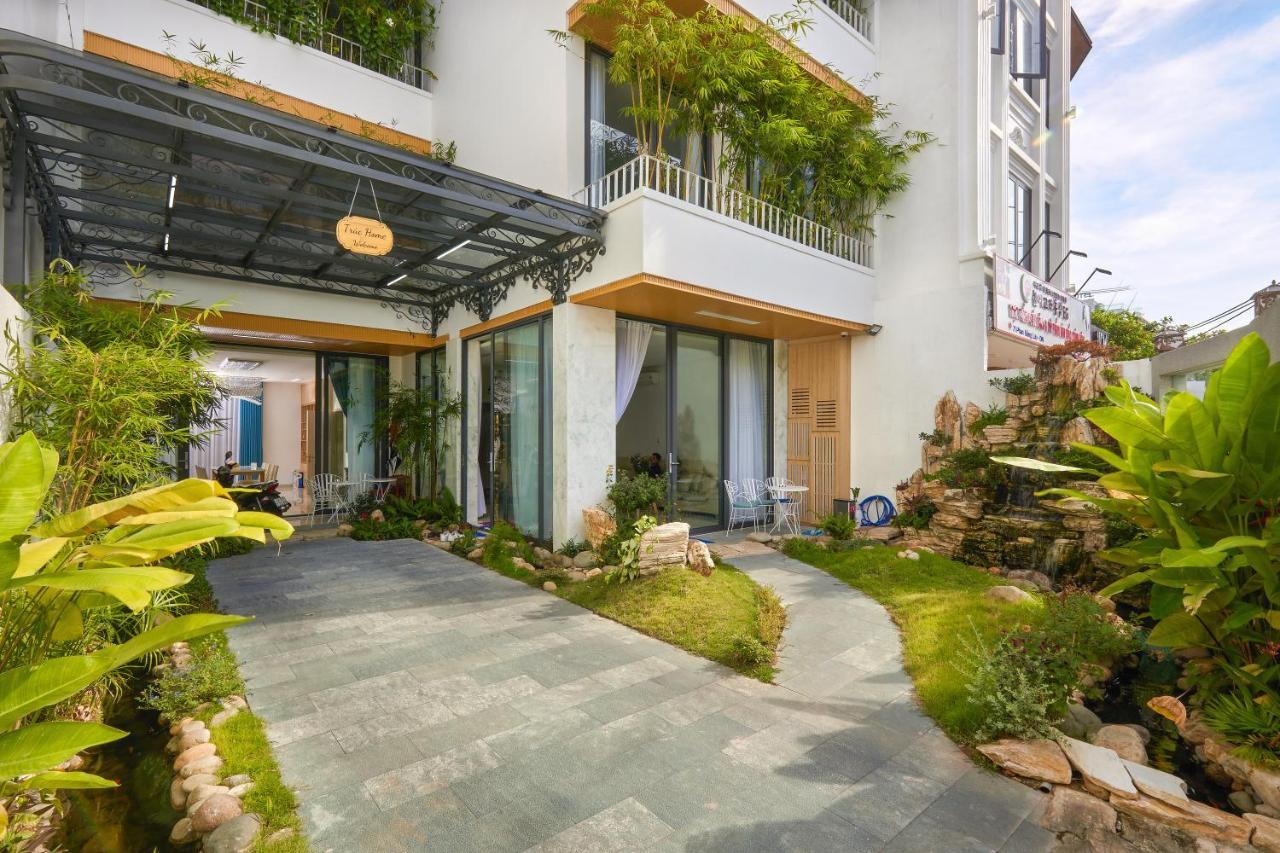 Homestay Truc