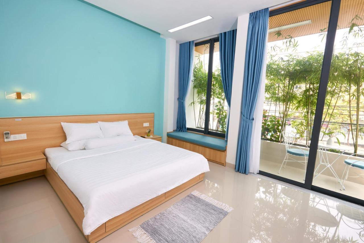 Homestay Truc