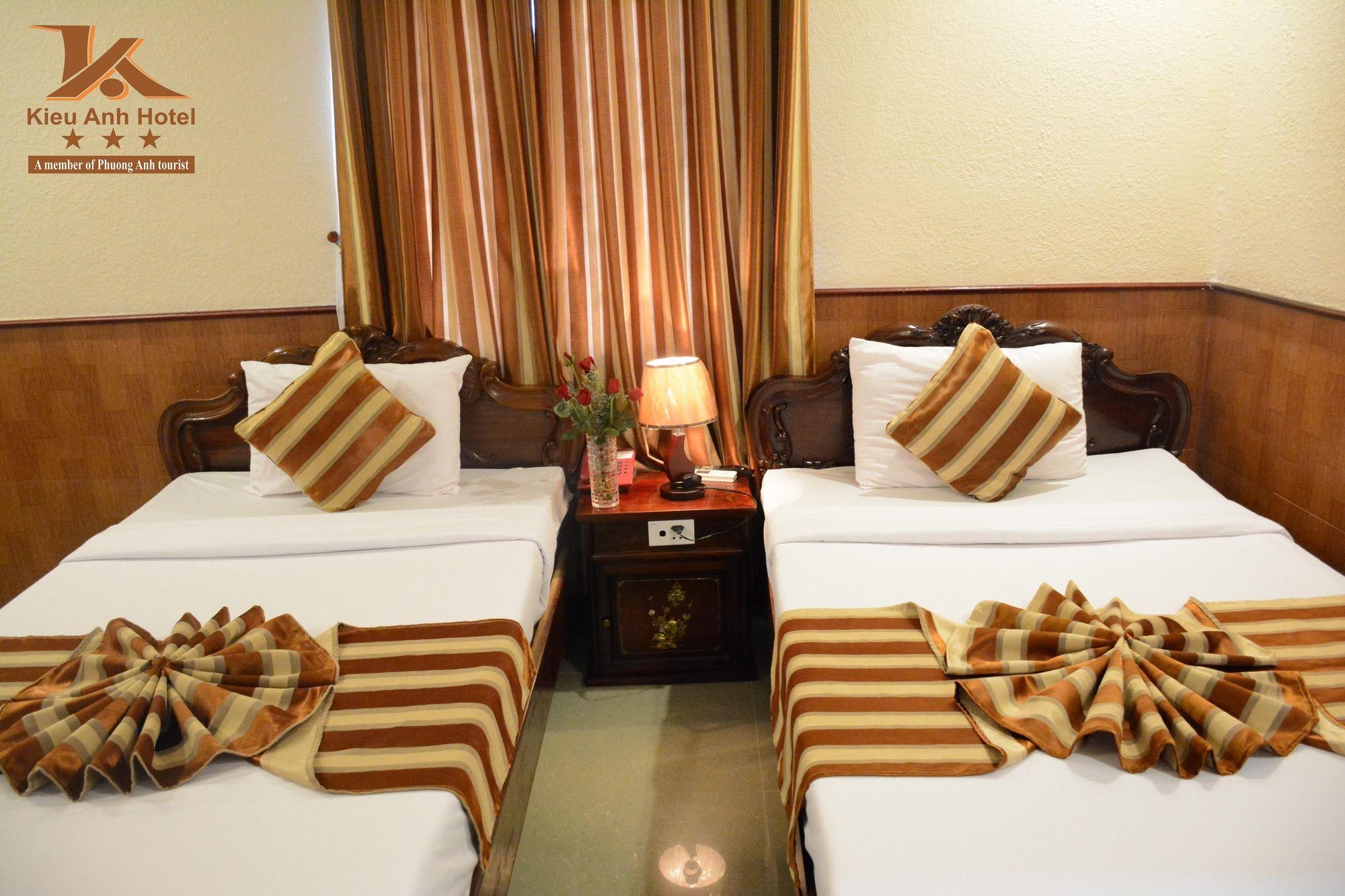Kieu Anh 3* Vung Tau