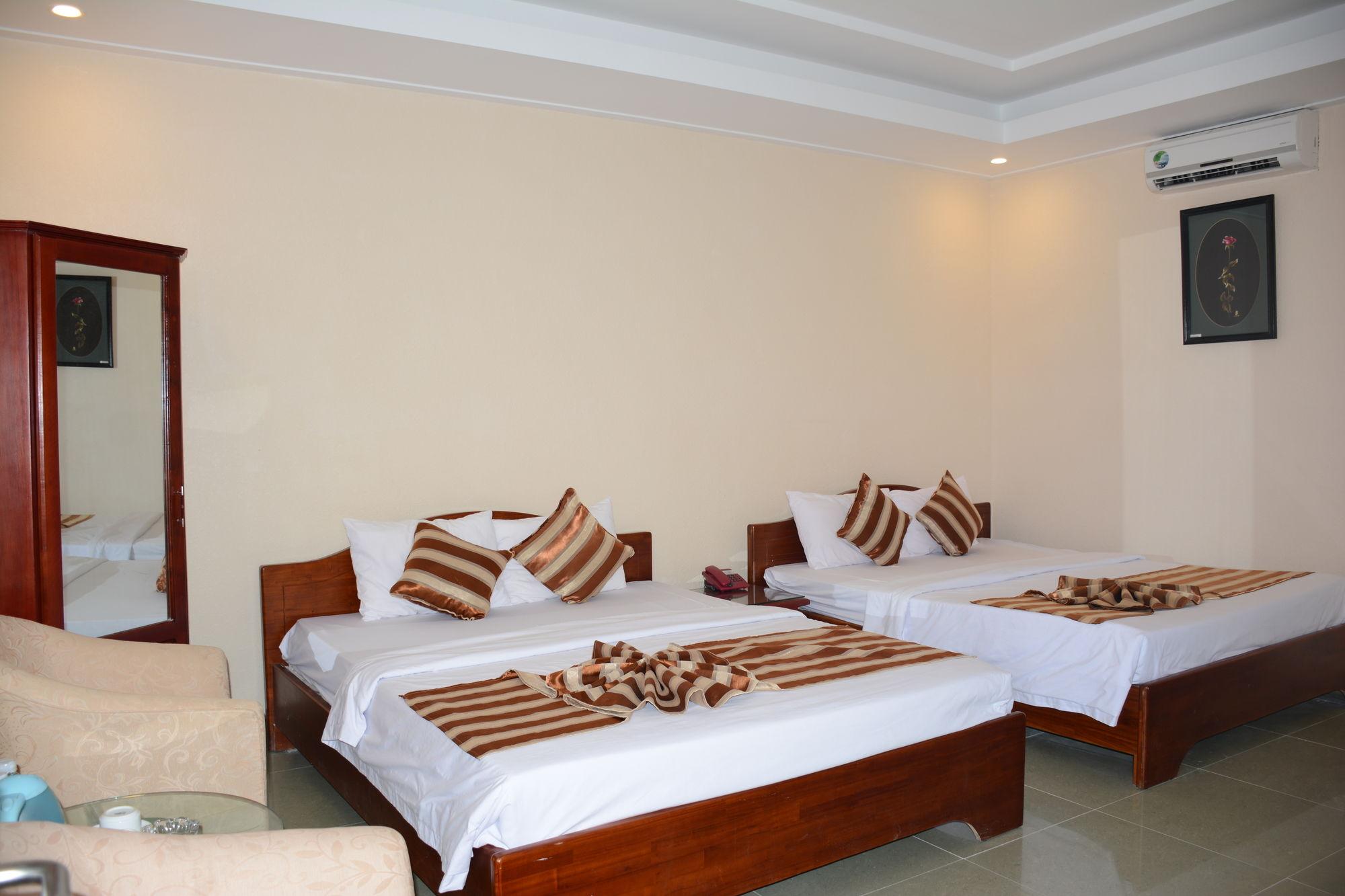 Kieu Anh Hotel Vung Tau