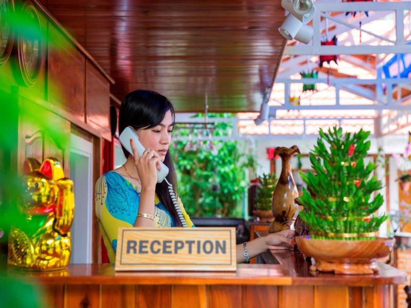 Little Garden Resort