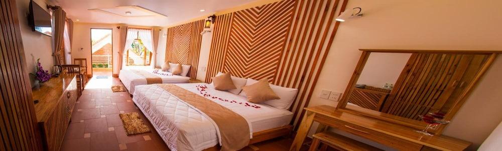 Resort Little Garden Phu Quoc