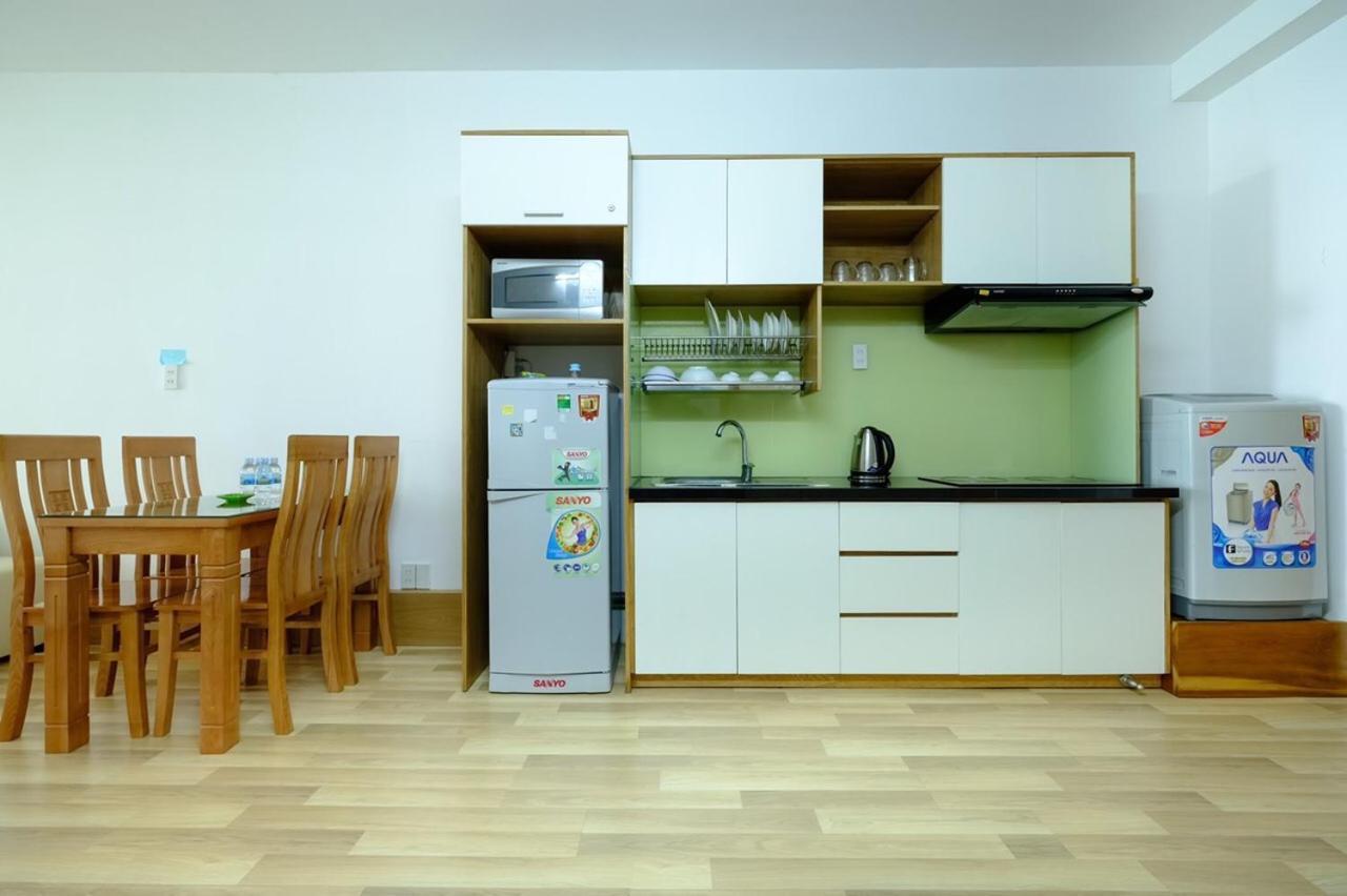 Infinity Sea View Apartment