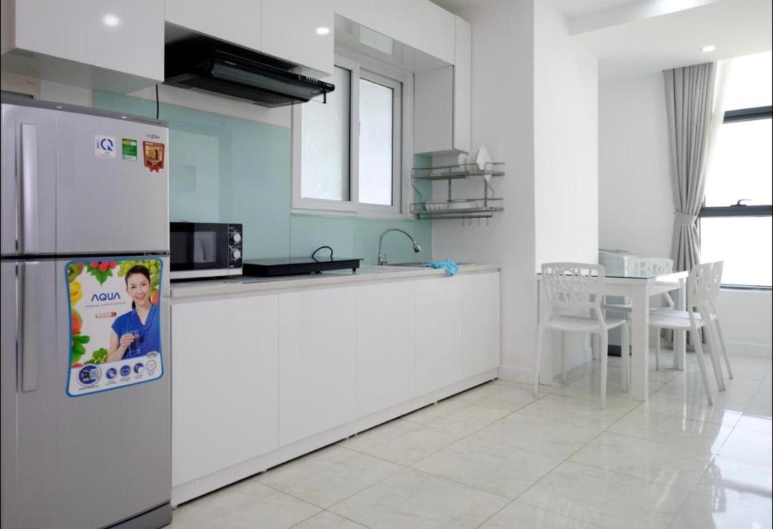 Apartment Infinity Sea View Nha Trang