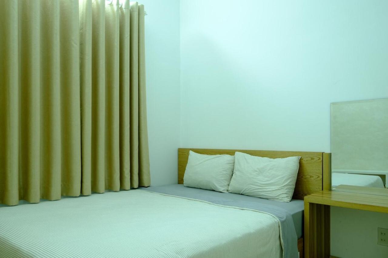 Infinity Sea View Nha Trang