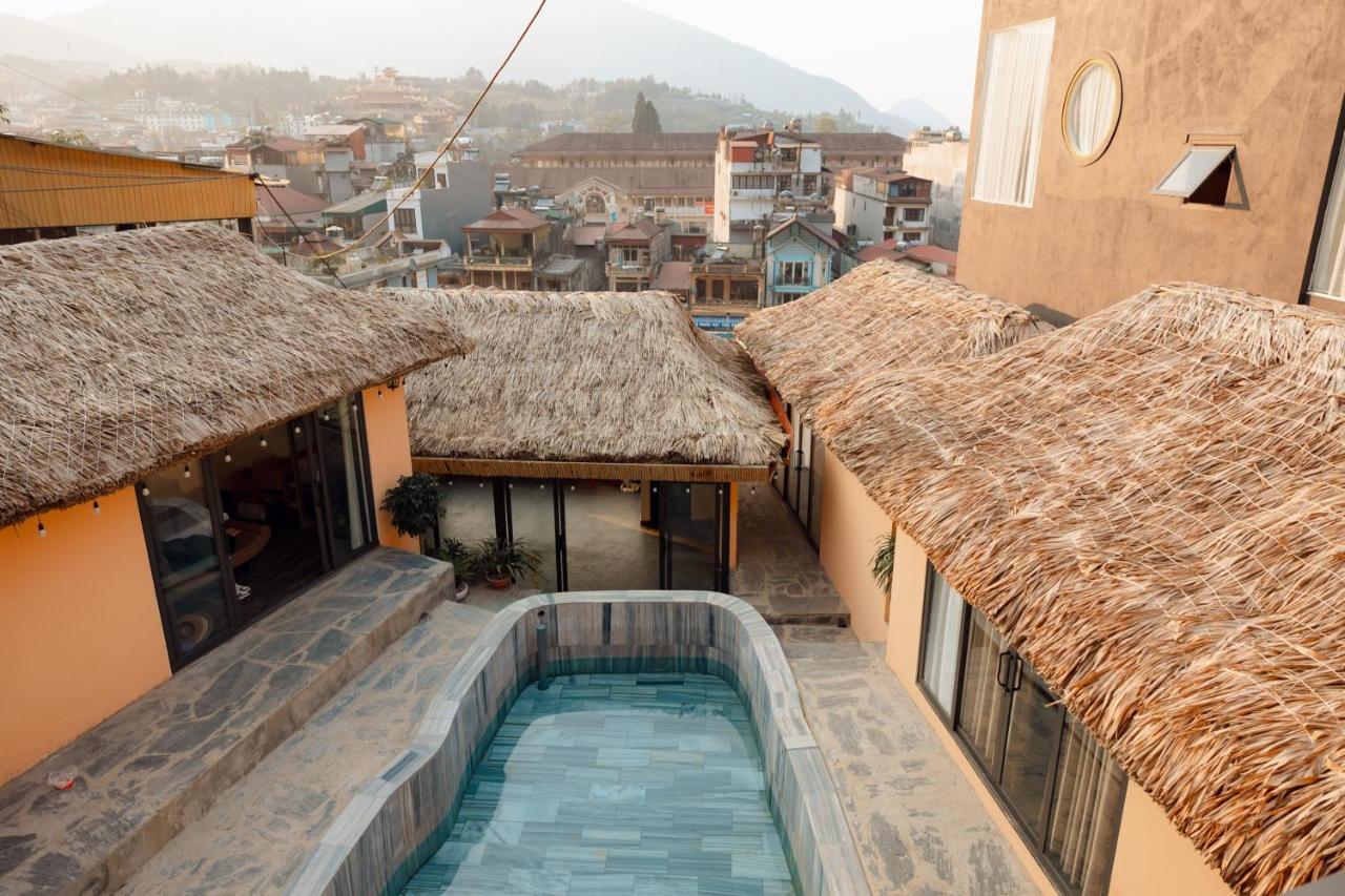 Hanna Retreat Villas