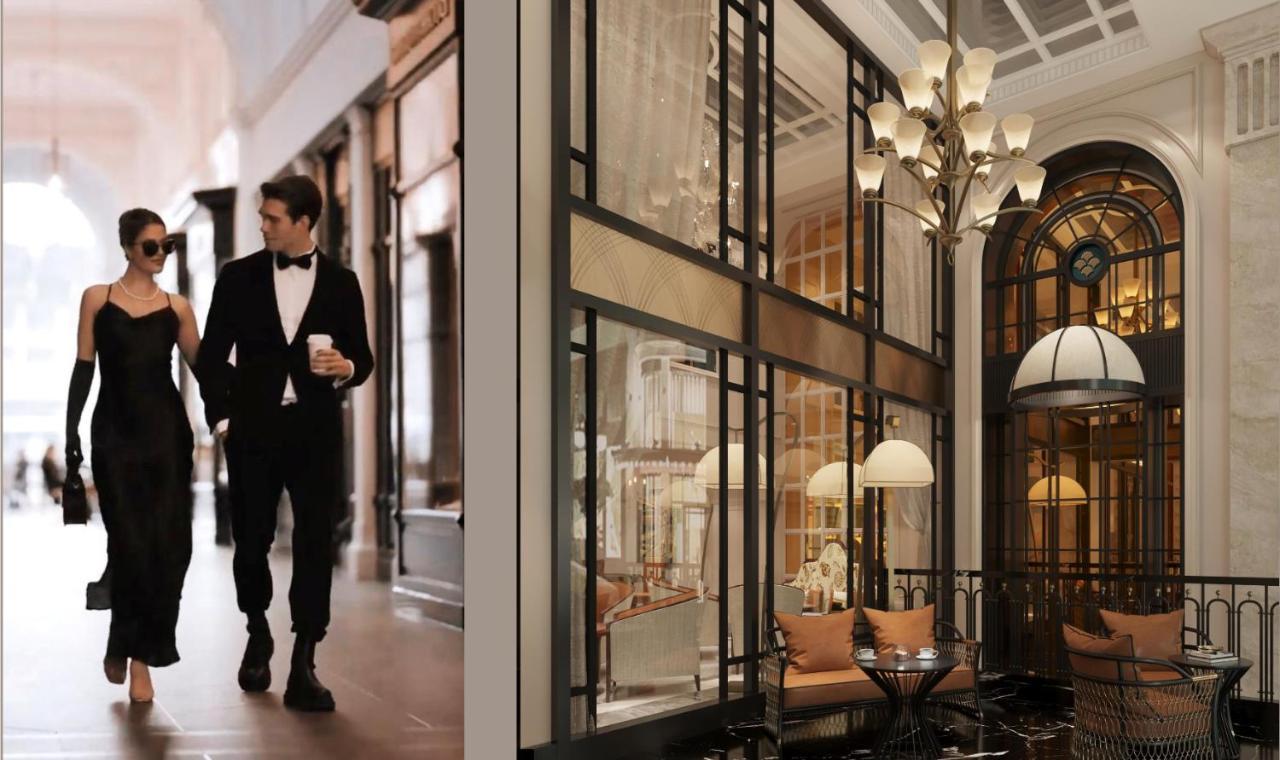 Hotel Grand Du Hanoi