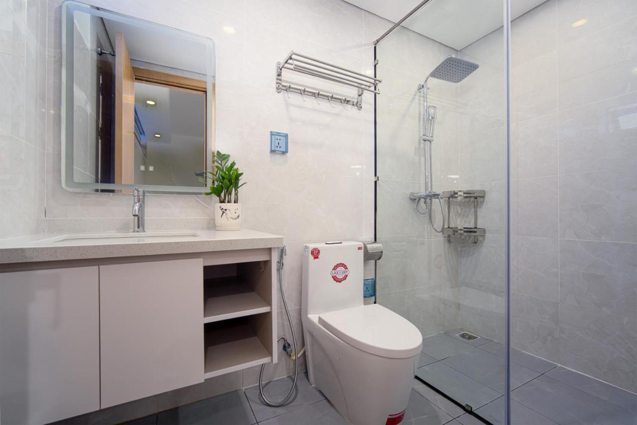 Aparthotel Hsuites Riverside And Da Nang