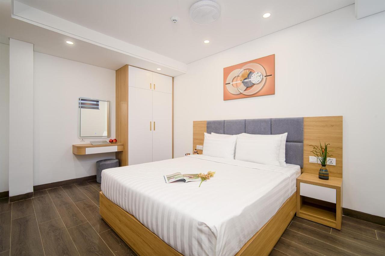 Hsuites Riverside And * Da Nang