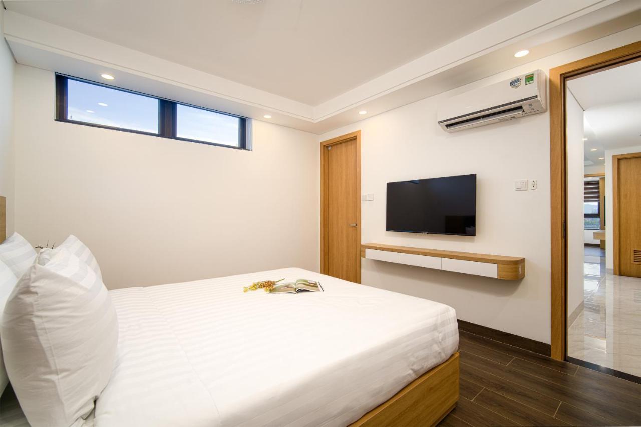 Aparthotel Hsuites Riverside And *