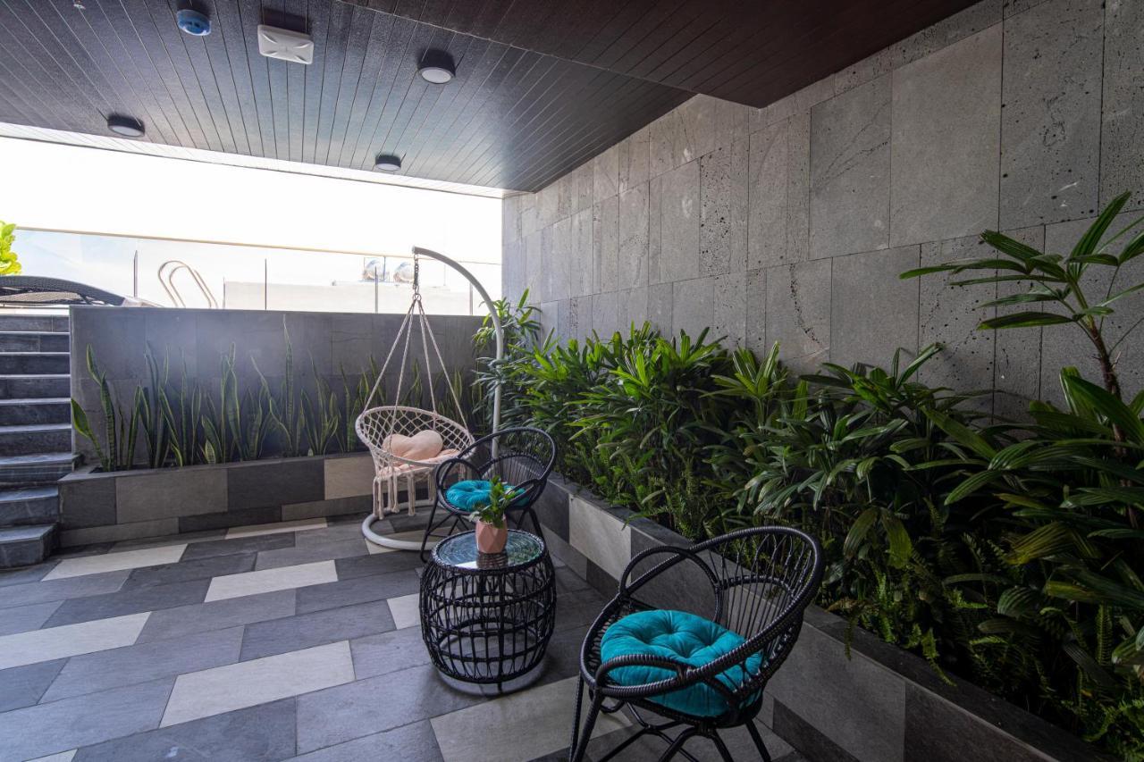 Hsuites Riverside And * Da Nang