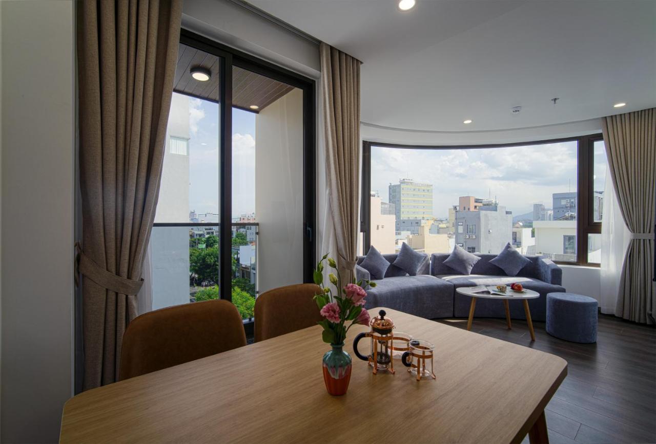 Hsuites Riverside And * Da Nang