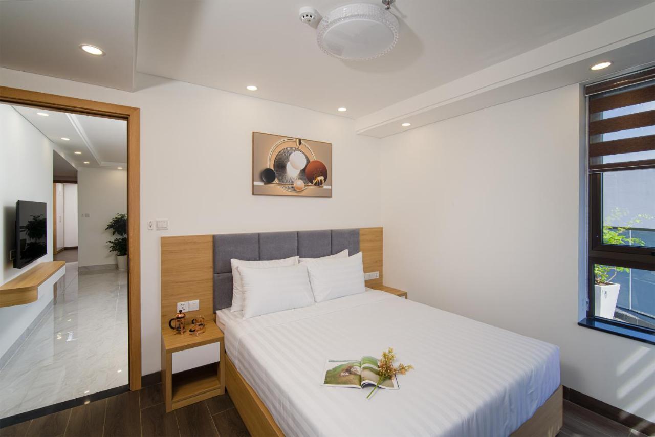 Hsuites Riverside And Da Nang