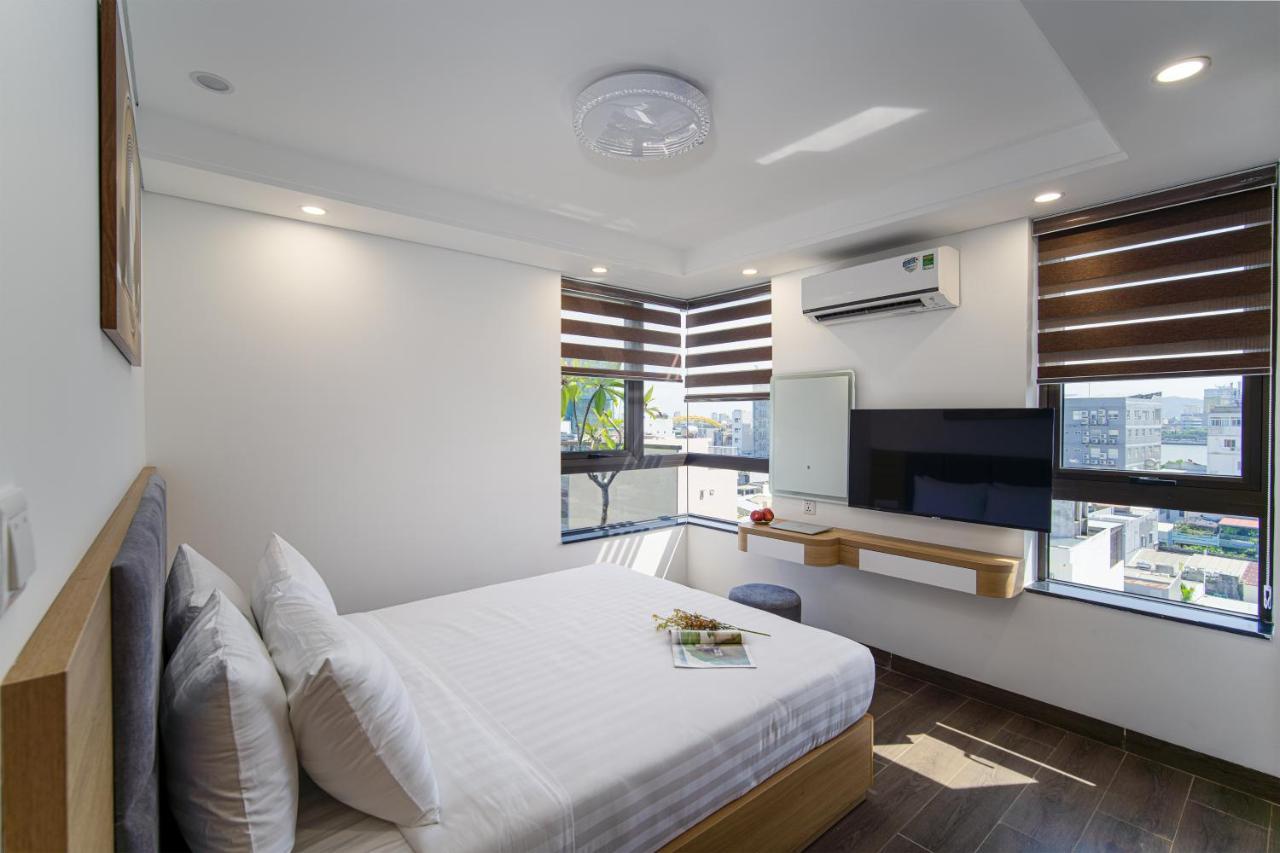 Hsuites Riverside And * Da Nang