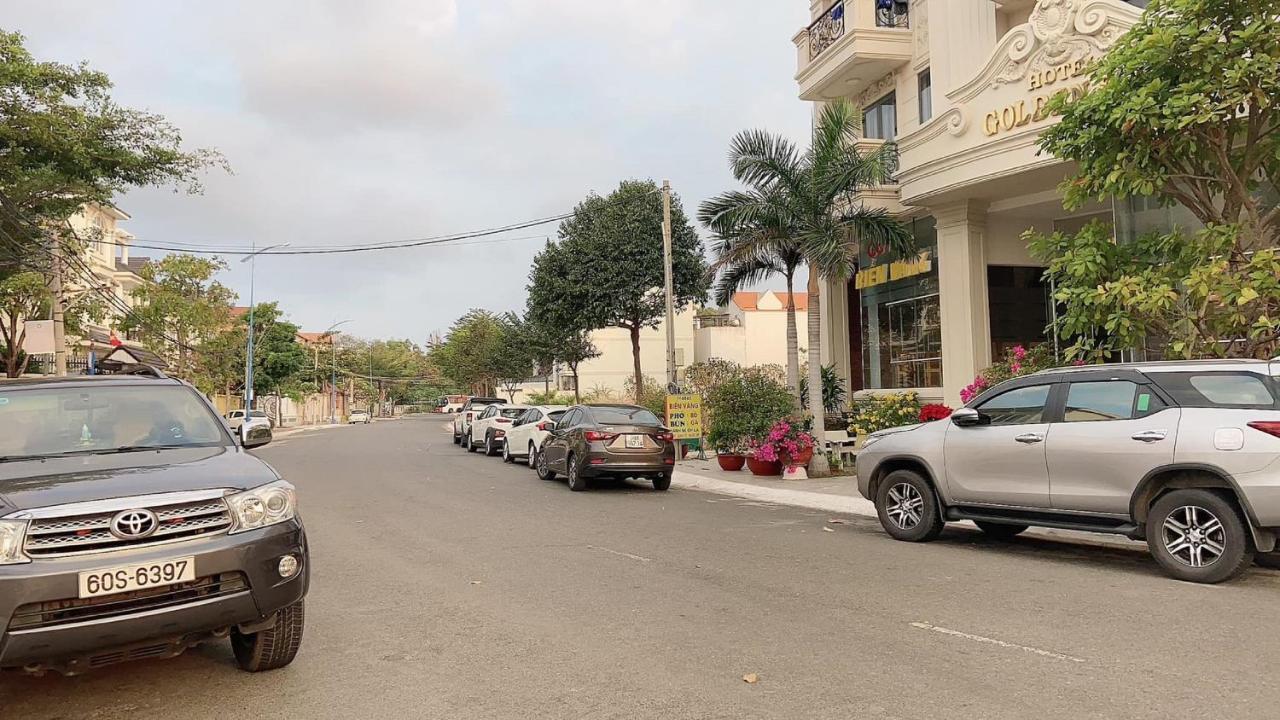 Bien Vang Khách sạn 2*