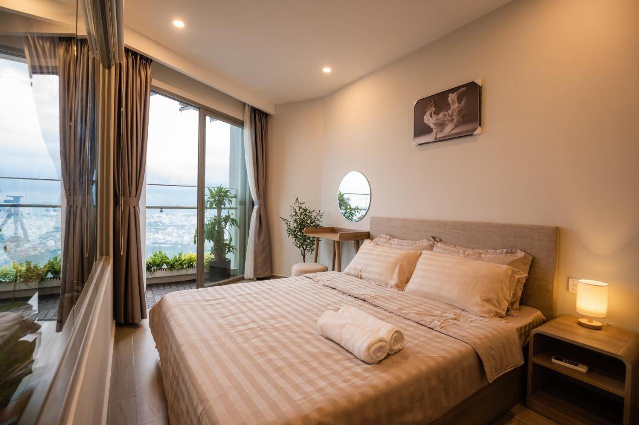 The Song Gan Bien Vung Tau