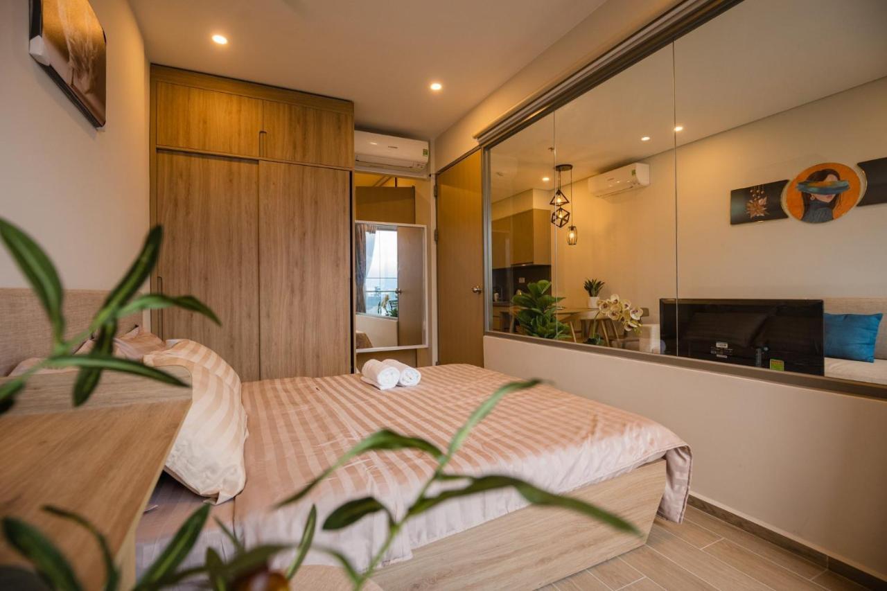 Apartment The Song Gan Bien