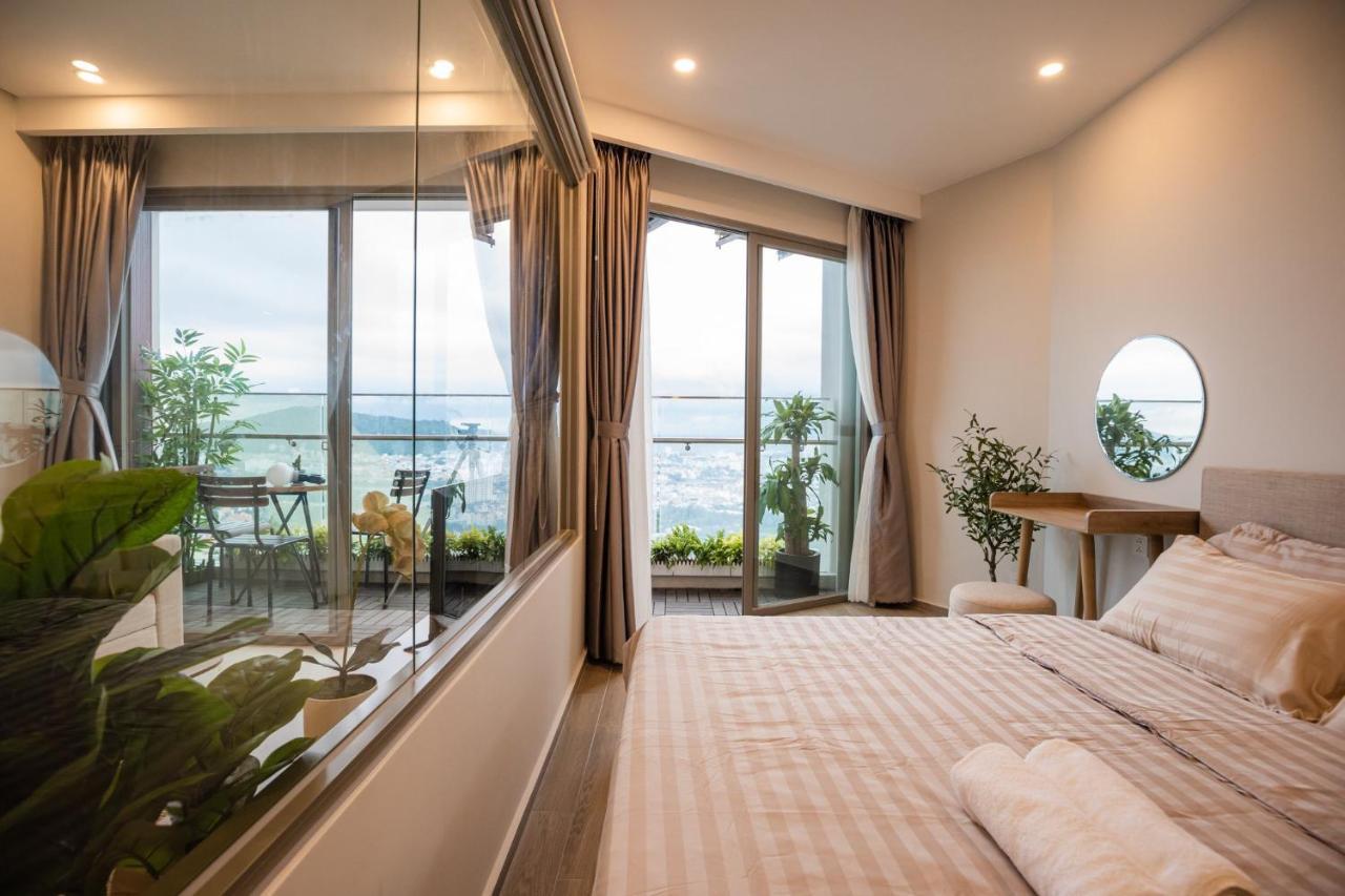 Apartment The Song Gan Bien
