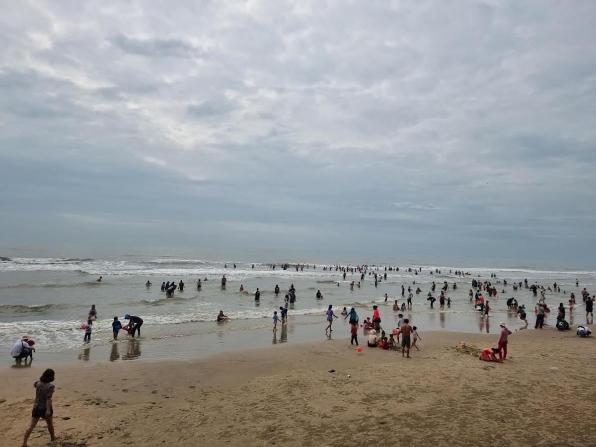 Sunrise Villa Vung Tau